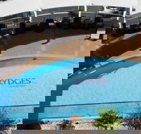 Rydges Gladstone - Accommodation Port Hedland