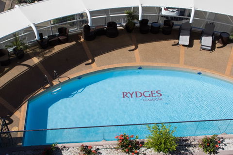 Rydges Gladstone - Accommodation Port Hedland 0
