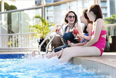 Rydges Gladstone - Accommodation Port Hedland 3