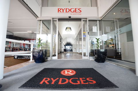 Rydges Gladstone - Accommodation Port Hedland 2