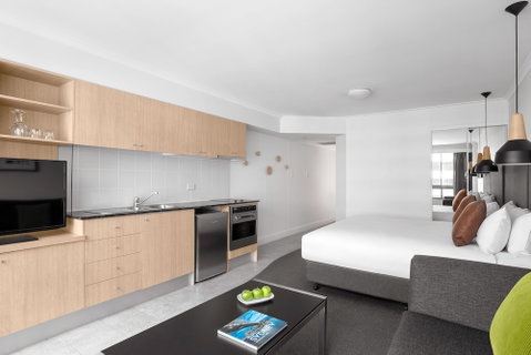 Mantra On Kent - Accommodation Port Hedland 4