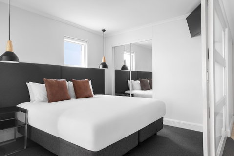Mantra On Kent - Accommodation Port Hedland 3