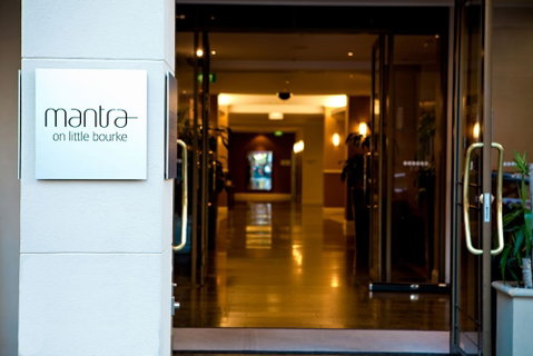 Mantra On Little Bourke - Accommodation Port Hedland 0
