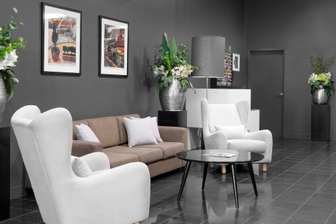 Mantra 100 Exhibition - Accommodation Port Hedland 2