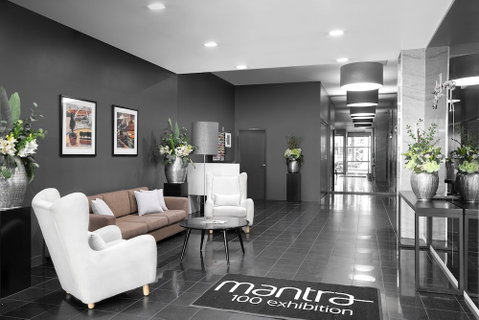 Mantra 100 Exhibition - Accommodation Port Hedland 3