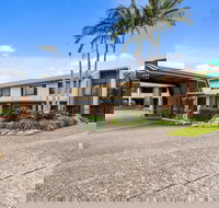 Quality Hotel City Centre - Accommodation Port Hedland