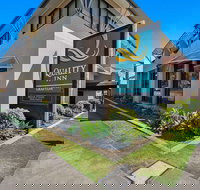 Quality Inn Grafton - Accommodation Port Hedland