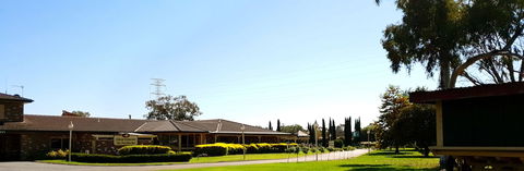 Quality Inn Carriage House - Accommodation Port Hedland 4