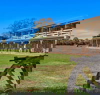Quality Inn Carriage House - Accommodation Port Hedland