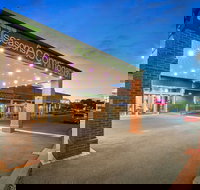 All Seasons Resort - Accommodation Port Hedland