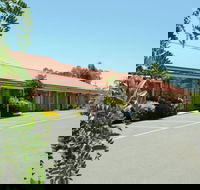 Quality Inn Colonial - Accommodation Port Hedland