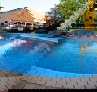 Mercure Port of Echuca - Accommodation Port Hedland