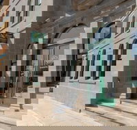 Quality Hotel Bentinck - Accommodation Port Hedland