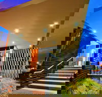 Quality Hotel Wangaratta Gateway - Accommodation Port Hedland