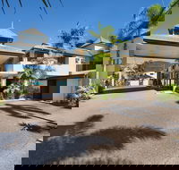 Cairns Southside International - Accommodation Port Hedland