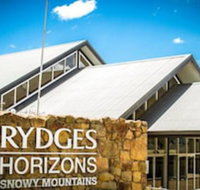 Rydges Horizons Snowy Mountains - Accommodation Port Hedland