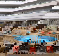 Best Western Plus Hotel Lord Forrest - Accommodation Port Hedland