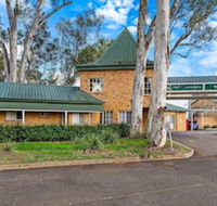 Quality Inn Penrith - Accommodation Port Hedland