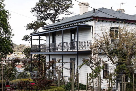 The Dragonfly Inn - Accommodation Port Hedland 1