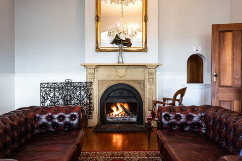 The Dragonfly Inn - Accommodation Port Hedland 5