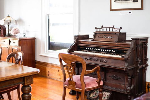 The Dragonfly Inn - Accommodation Port Hedland 6