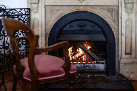 The Dragonfly Inn - Accommodation Port Hedland 3