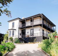 The Dragonfly Inn - Accommodation Port Hedland