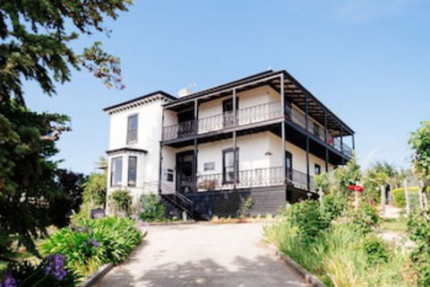 The Dragonfly Inn - Accommodation Port Hedland 0