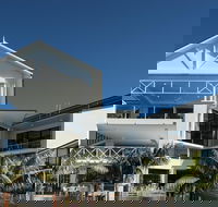 Sails Port Macquarie - By Rydges - Accommodation Port Hedland