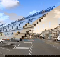 Quality Inn Heritage On Lydiard - Accommodation Port Hedland