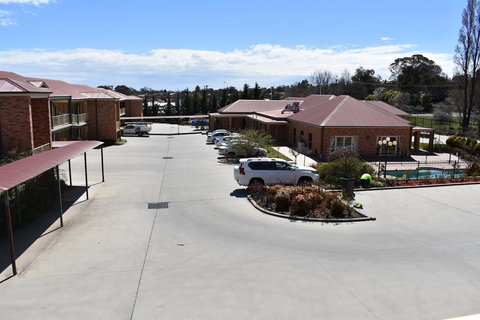 Best Western Plus Ambassador Orange - Accommodation Port Hedland 2