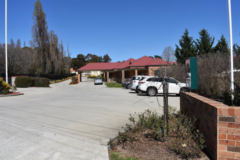 Best Western Plus Ambassador Orange - Accommodation Port Hedland 1