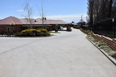 Best Western Plus Ambassador Orange - Accommodation Port Hedland 0