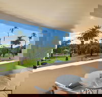 Quality Hotel Mildura Grand - Accommodation Port Hedland