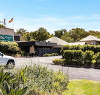 Quality Inn Dubbo International - Accommodation Port Hedland