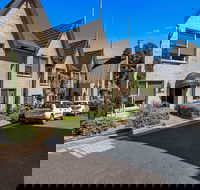 Quality Hotel Colonial Launceston - Accommodation Port Hedland