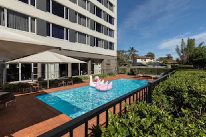  Accommodation Port Hedland