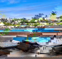 Shangri-La The Marina Cairns - Accommodation Port Hedland