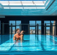 Sheraton Grand Sydney Hyde Park