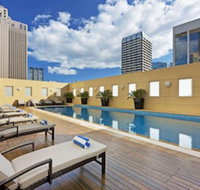 Swissotel Sydney