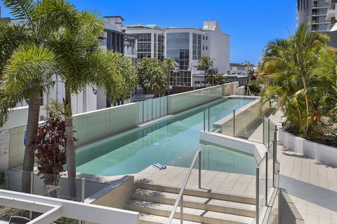 M1 Resort Maroochydore - Accommodation Port Hedland 4