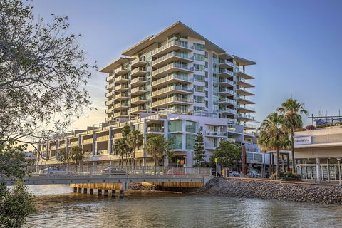 M1 Resort Maroochydore - Accommodation Port Hedland 2
