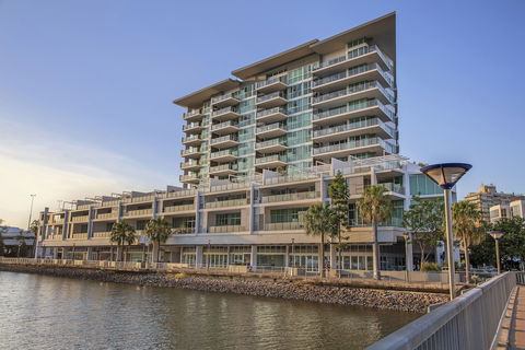 M1 Resort Maroochydore - Accommodation Port Hedland 1