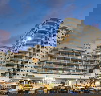 Park Regis City Quays - Accommodation Port Hedland