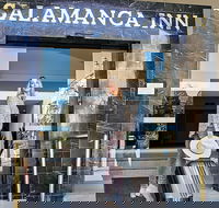 Salamanca Inn - Accommodation Port Hedland