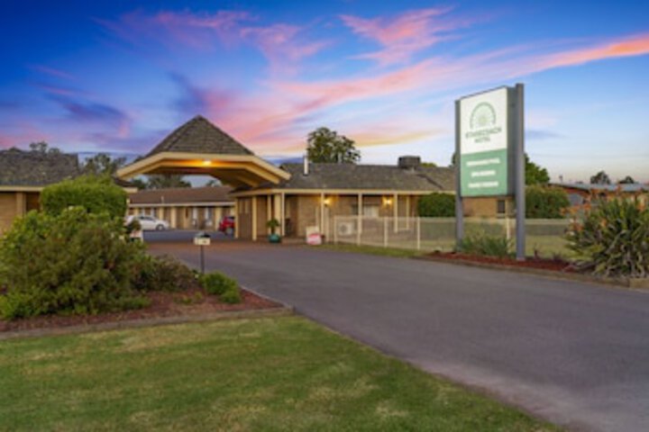  Accommodation Port Hedland
