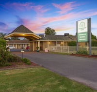 Stagecoach Motel Wodonga - Accommodation Port Hedland