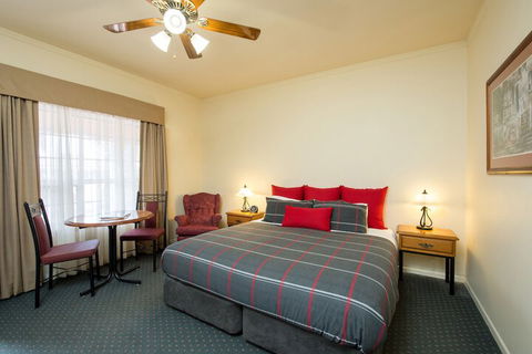 John Pirie Motor Inn - Accommodation Port Hedland 3