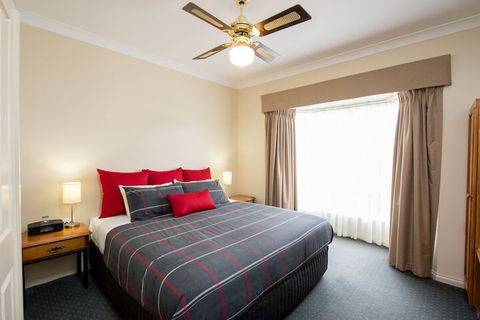 John Pirie Motor Inn - Accommodation Port Hedland 6