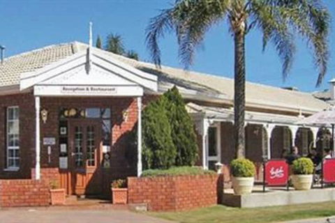 John Pirie Motor Inn - Accommodation Port Hedland 7